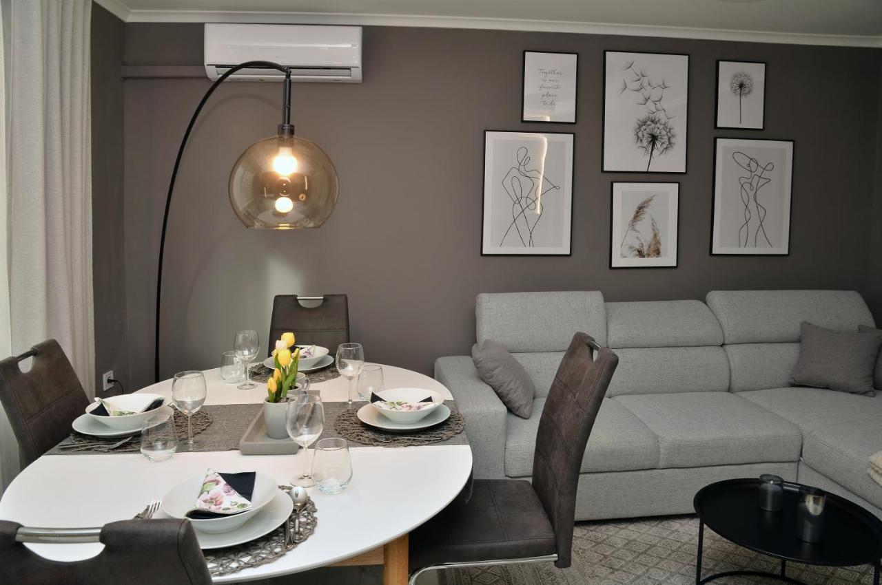 Bence Castle House Apartment Eger Ngoại thất bức ảnh