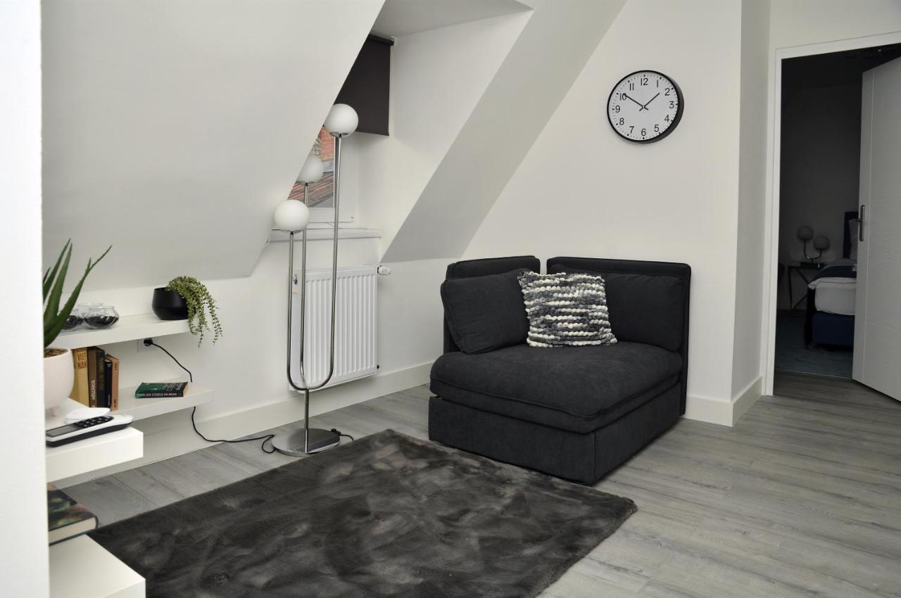 Bence Castle House Apartment Eger Ngoại thất bức ảnh