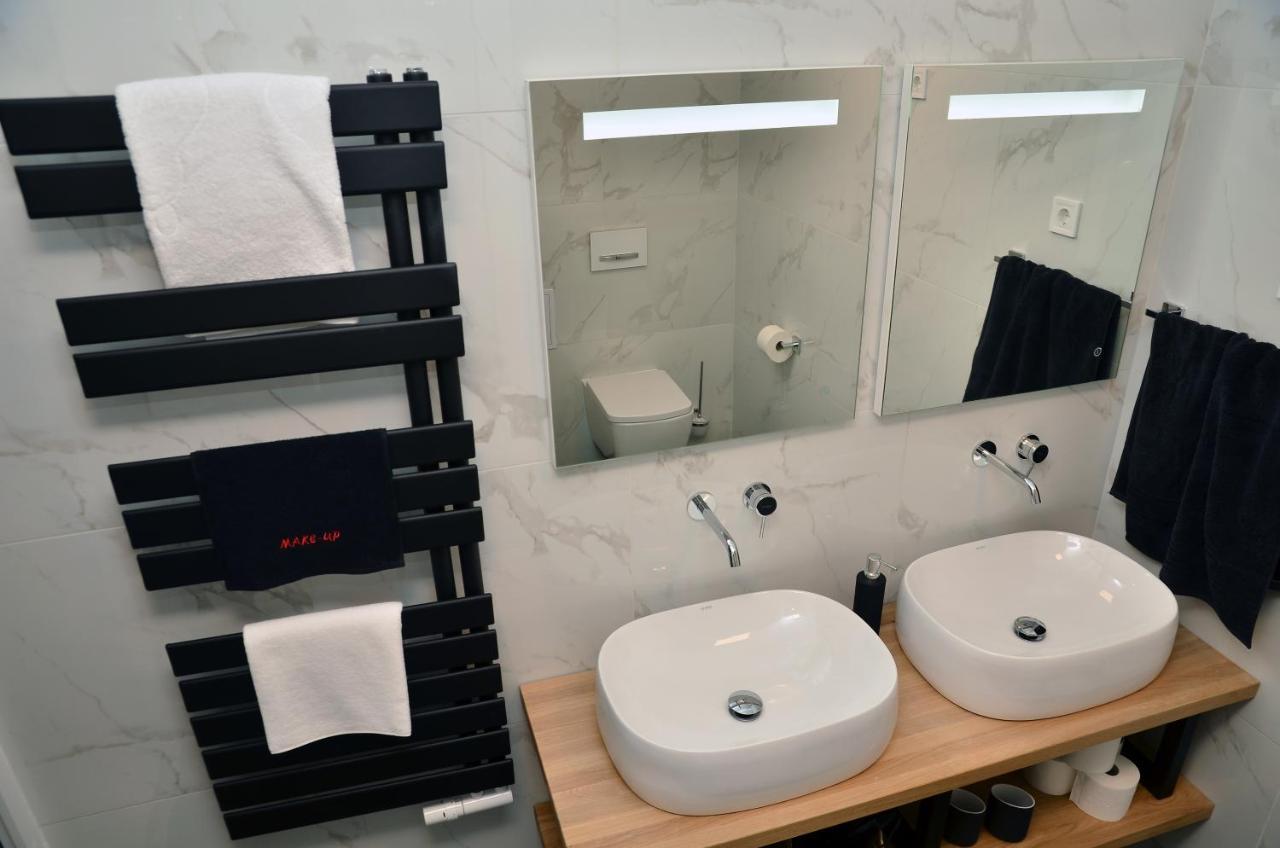 Bence Castle House Apartment Eger Ngoại thất bức ảnh